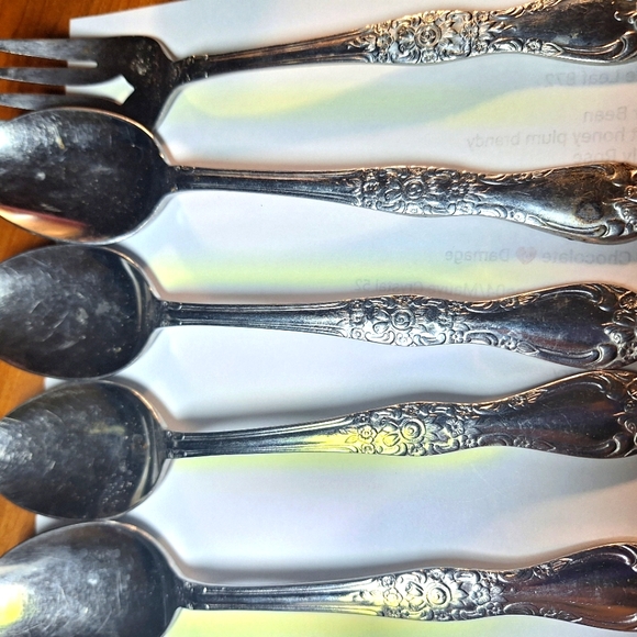 Northland Stainless Serving pieces - Picture 6 of 9